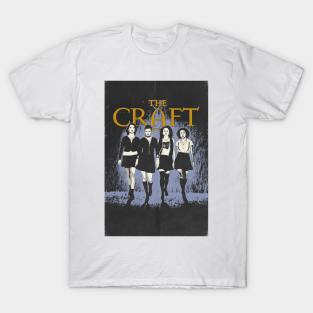 The Comic Craft T-Shirt